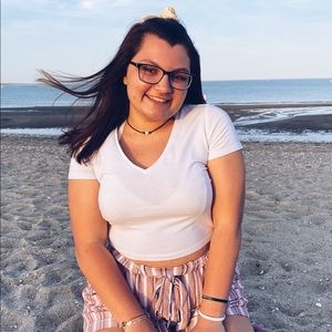 Meet your Posher, Caroline